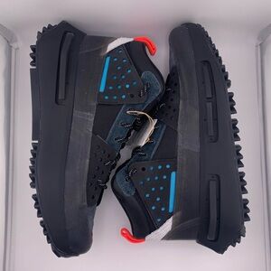 Adidas HU NMD S1 Ryat Black Men’s size 10.5